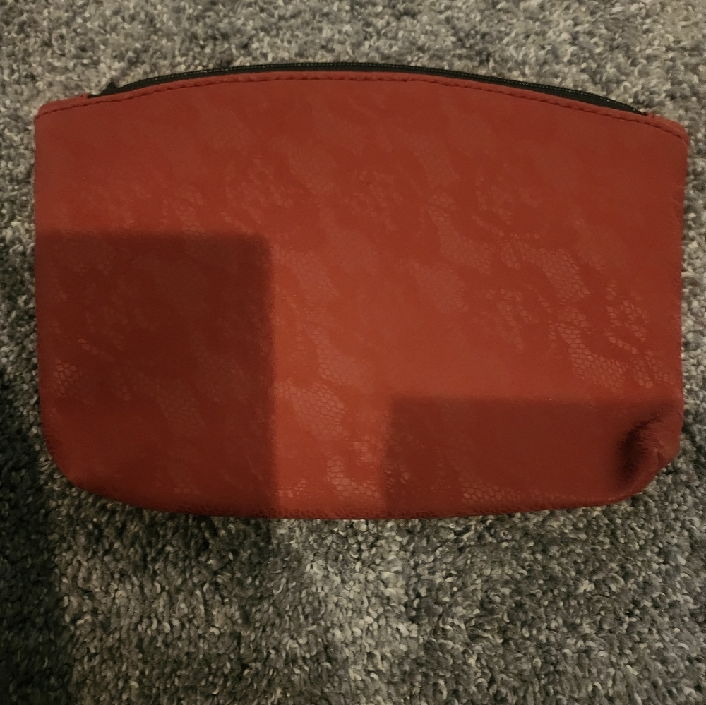 Ipsy bat makeup bag - Picture 2 of 4